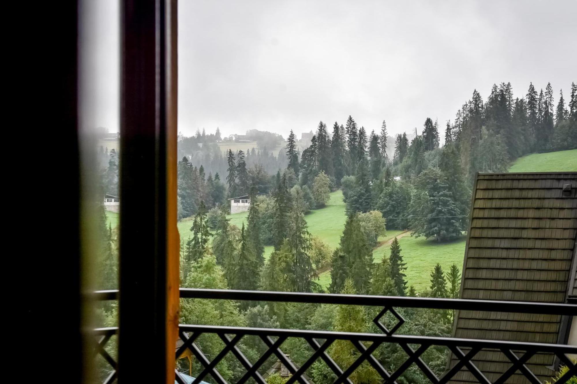 Domek Jatka No 1 Zakopane Eksteriør bilde